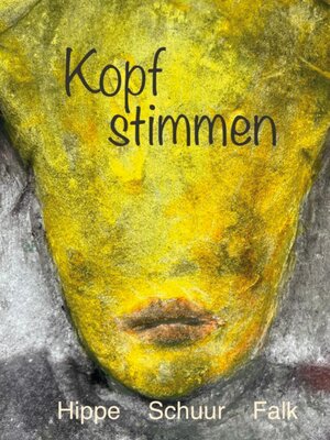 cover image of KopfStimmen